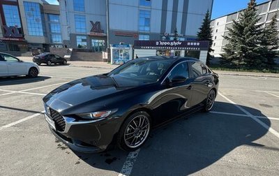 Mazda 3, 2019 год, 1 750 000 рублей, 1 фотография
