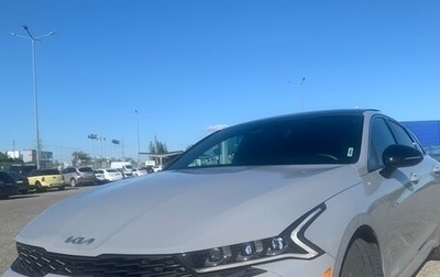 KIA K5, 2022 год, 2 800 000 рублей, 1 фотография