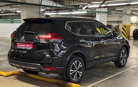 Nissan X-Trail, 2019 год, 2 450 000 рублей, 1 фотография