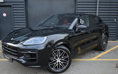 Porsche Cayenne III, 2024 год, 18 400 000 рублей, 1 фотография