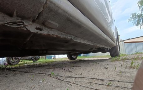 Renault Logan I, 2010 год, 450 000 рублей, 1 фотография