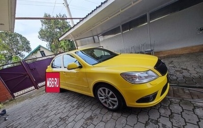 Skoda Octavia RS, 2012 год, 1 350 000 рублей, 1 фотография