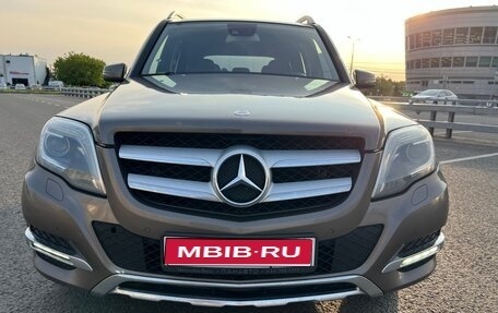 Mercedes-Benz GLK-Класс, 2013 год, 1 530 000 рублей, 1 фотография
