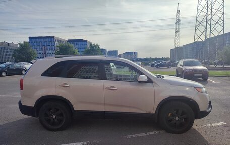 KIA Sorento II рестайлинг, 2009 год, 1 250 000 рублей, 1 фотография