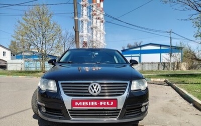 Volkswagen Passat B6, 2010 год, 680 000 рублей, 1 фотография