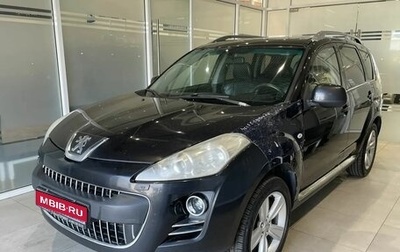 Peugeot 4007, 2009 год, 777 000 рублей, 1 фотография
