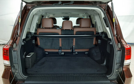 Toyota Land Cruiser 200, 2016 год, 5 350 000 рублей, 5 фотография