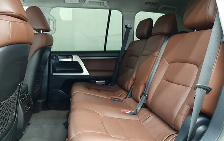 Toyota Land Cruiser 200, 2016 год, 5 350 000 рублей, 12 фотография