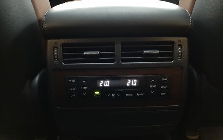 Toyota Land Cruiser 200, 2016 год, 5 350 000 рублей, 19 фотография