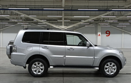 Mitsubishi Pajero IV, 2011 год, 1 949 000 рублей, 8 фотография