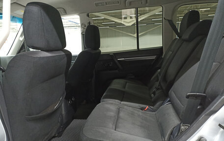 Mitsubishi Pajero IV, 2011 год, 1 949 000 рублей, 16 фотография