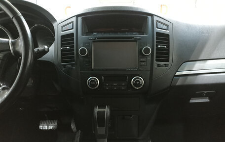 Mitsubishi Pajero IV, 2011 год, 1 949 000 рублей, 19 фотография