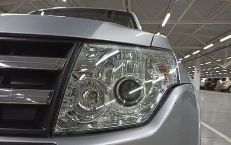 Mitsubishi Pajero IV, 2011 год, 1 949 000 рублей, 21 фотография