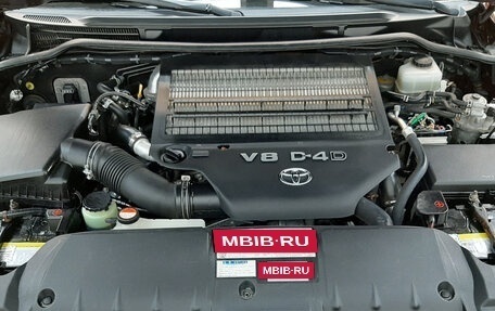 Toyota Land Cruiser 200, 2016 год, 5 350 000 рублей, 7 фотография