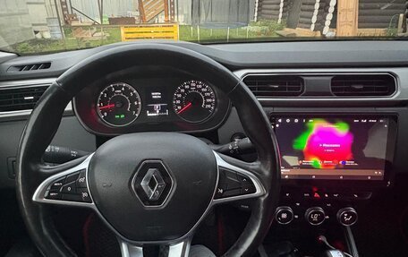 Renault Arkana I, 2019 год, 1 350 000 рублей, 8 фотография