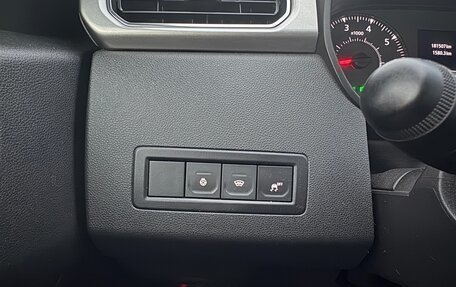Renault Arkana I, 2019 год, 1 350 000 рублей, 9 фотография