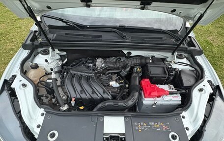 Renault Arkana I, 2019 год, 1 350 000 рублей, 10 фотография