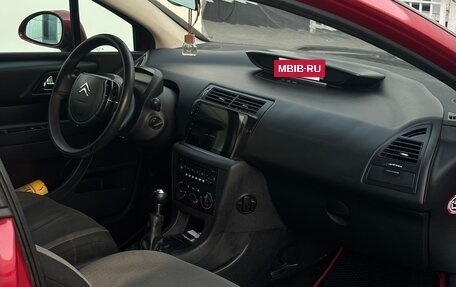 Citroen C4 II рестайлинг, 2006 год, 500 000 рублей, 3 фотография