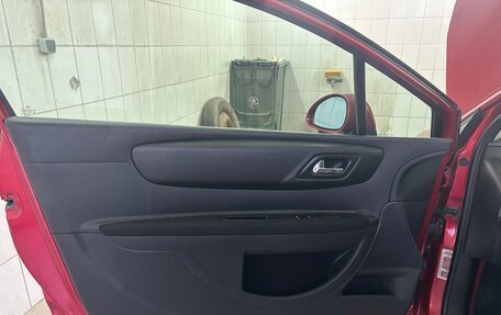 Citroen C4 II рестайлинг, 2006 год, 500 000 рублей, 13 фотография