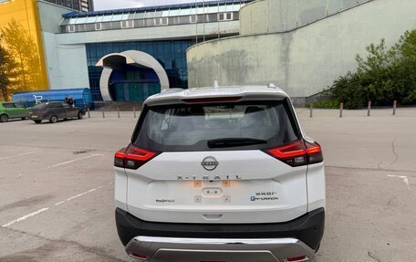 Nissan X-Trail, 2023 год, 3 100 000 рублей, 2 фотография