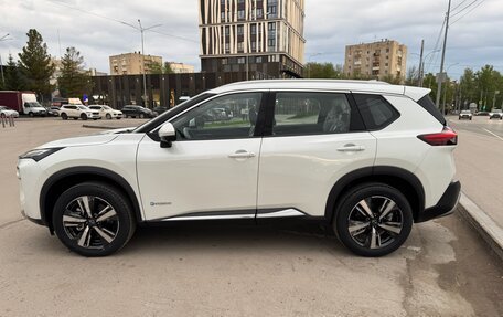 Nissan X-Trail, 2023 год, 3 100 000 рублей, 3 фотография