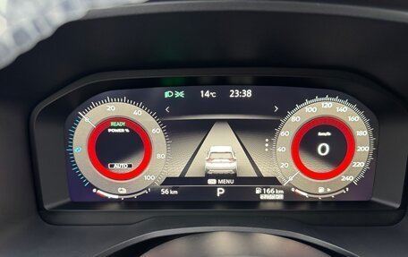 Nissan X-Trail, 2023 год, 3 100 000 рублей, 6 фотография