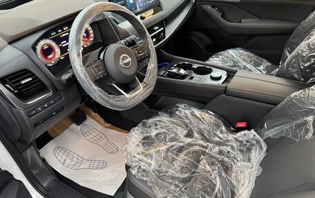 Nissan X-Trail, 2023 год, 3 100 000 рублей, 5 фотография