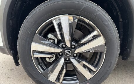 Nissan X-Trail, 2023 год, 3 100 000 рублей, 8 фотография