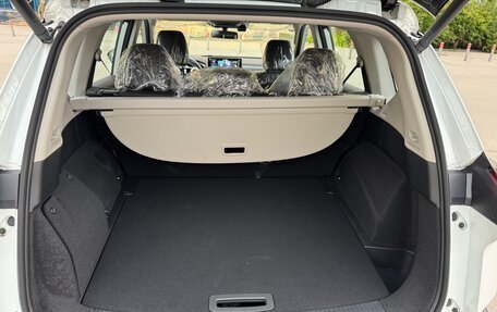 Nissan X-Trail, 2023 год, 3 100 000 рублей, 11 фотография
