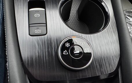 Nissan X-Trail, 2023 год, 3 100 000 рублей, 19 фотография