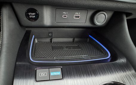 Nissan X-Trail, 2023 год, 3 100 000 рублей, 17 фотография