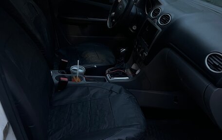 Ford Focus II рестайлинг, 2010 год, 505 000 рублей, 9 фотография