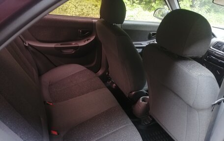 Hyundai Accent II, 2008 год, 550 000 рублей, 5 фотография