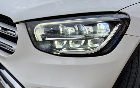Mercedes-Benz GLC, 2021 год, 4 700 000 рублей, 4 фотография
