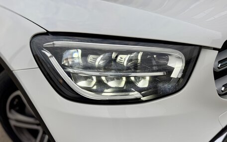 Mercedes-Benz GLC, 2021 год, 4 700 000 рублей, 3 фотография