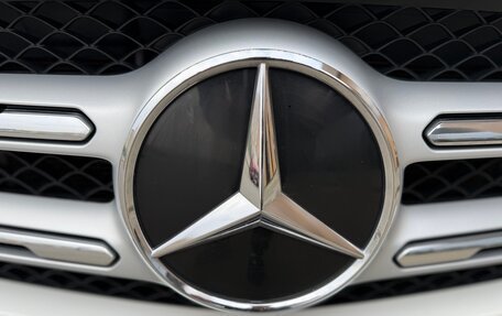 Mercedes-Benz GLC, 2021 год, 4 700 000 рублей, 5 фотография