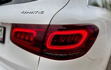 Mercedes-Benz GLC, 2021 год, 4 700 000 рублей, 11 фотография