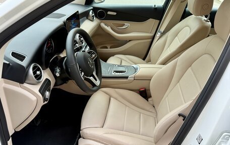 Mercedes-Benz GLC, 2021 год, 4 700 000 рублей, 18 фотография