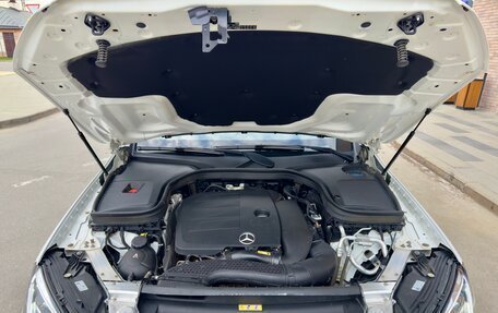 Mercedes-Benz GLC, 2021 год, 4 700 000 рублей, 16 фотография
