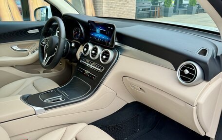 Mercedes-Benz GLC, 2021 год, 4 700 000 рублей, 19 фотография