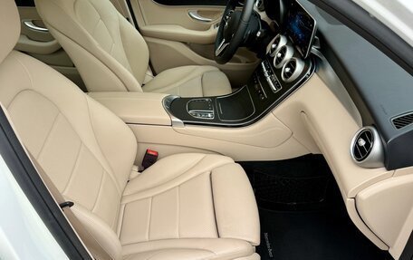 Mercedes-Benz GLC, 2021 год, 4 700 000 рублей, 21 фотография