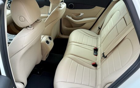 Mercedes-Benz GLC, 2021 год, 4 700 000 рублей, 22 фотография