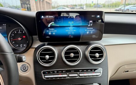 Mercedes-Benz GLC, 2021 год, 4 700 000 рублей, 33 фотография