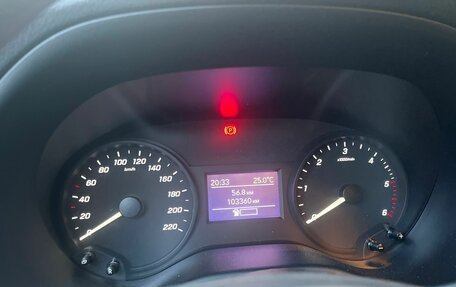 Mercedes-Benz Vito, 2020 год, 3 500 000 рублей, 7 фотография