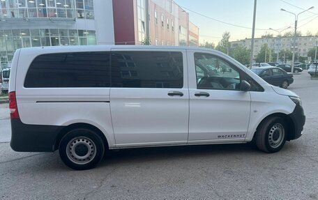 Mercedes-Benz Vito, 2020 год, 3 500 000 рублей, 2 фотография