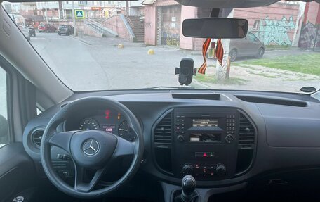 Mercedes-Benz Vito, 2020 год, 3 500 000 рублей, 11 фотография