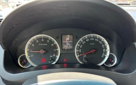 Suzuki Swift IV, 2011 год, 850 000 рублей, 5 фотография