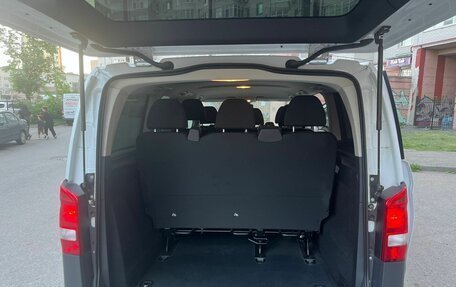 Mercedes-Benz Vito, 2020 год, 3 500 000 рублей, 15 фотография