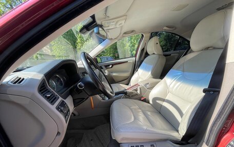 Volvo S60 III, 2007 год, 799 000 рублей, 8 фотография