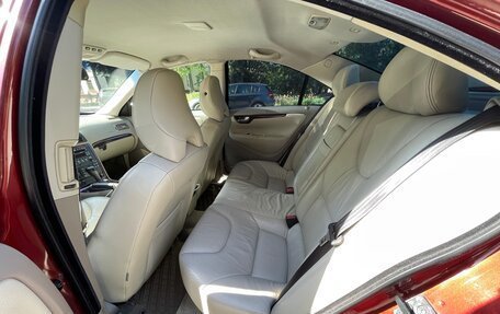 Volvo S60 III, 2007 год, 799 000 рублей, 9 фотография